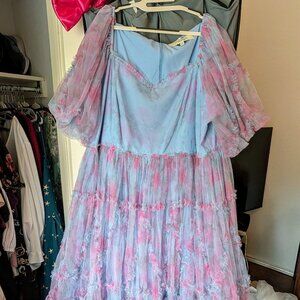 JessaKae Jewel Dress 4X